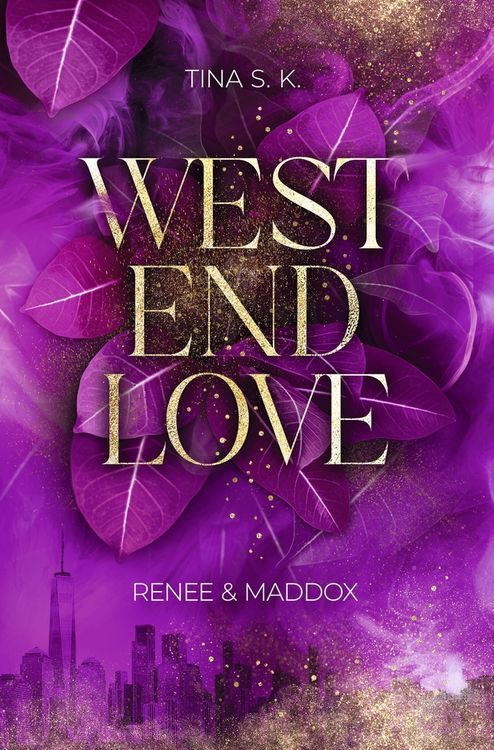 Produktbild: West End Love: Renee & Maddox