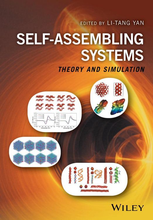 Produktbild: Self-Assembling Systems