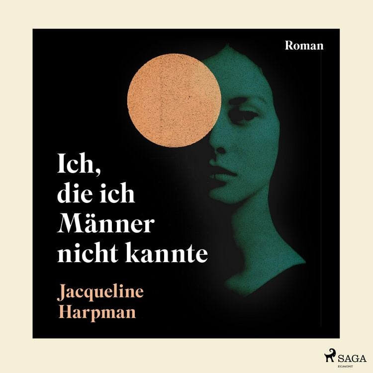 Produktbild: Ich, die ich M&auml;nner nicht kannte