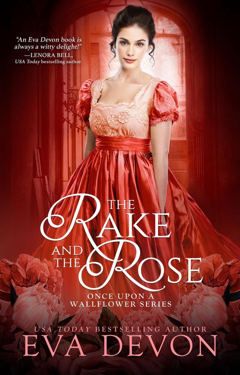Produktbild: The Rake and the Rose
