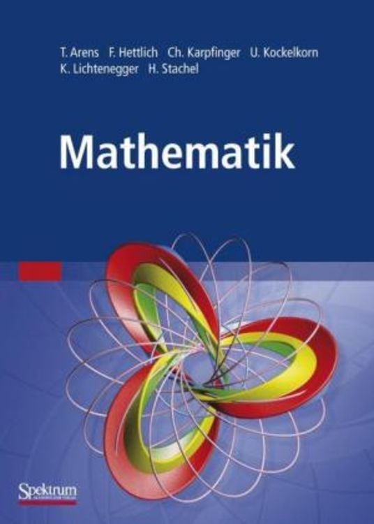 Produktbild: Mathematik