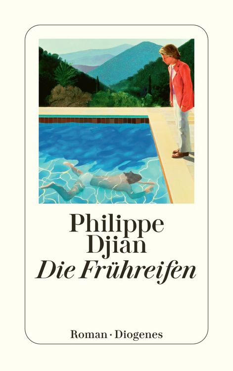 Produktbild: Die Fr&uuml;hreifen
