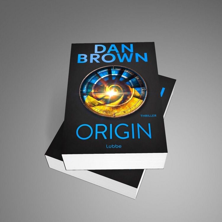 Produktbild: Origin