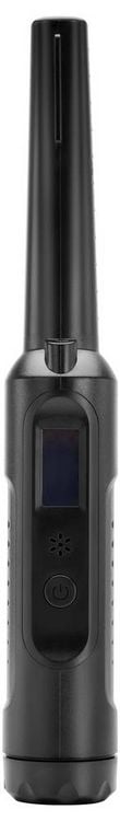 Produktbild: Metalldetektor Suchtiefe (max.) 25cm akustisch, digital LV-7504