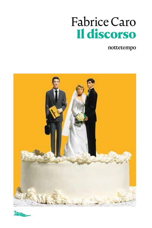 Produktbild: Il discorso