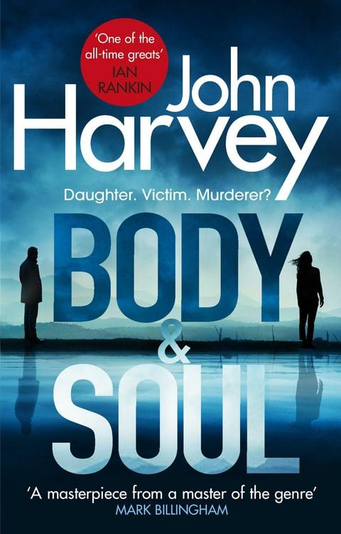 Produktbild: Body and Soul
