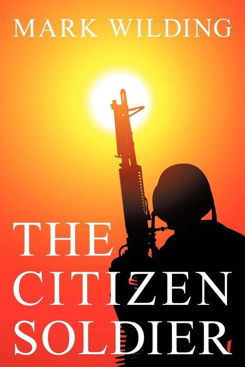 Produktbild: The Citizen Soldier