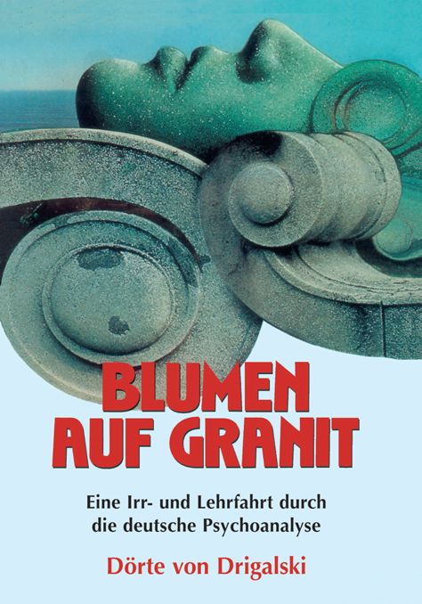 Produktbild: Blumen auf Granit
