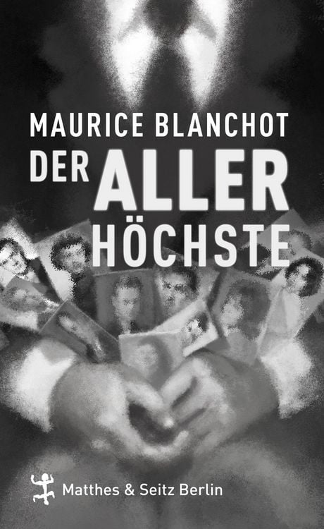 Produktbild: Der Allerh&ouml;chste