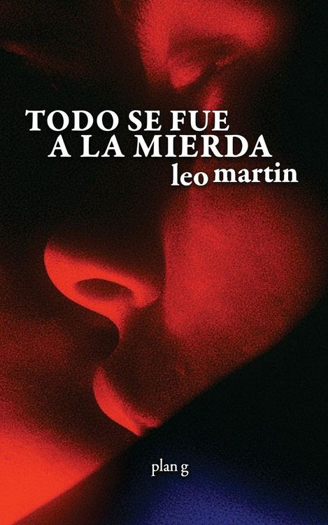 Produktbild: Todo Se Fue a la Mierda