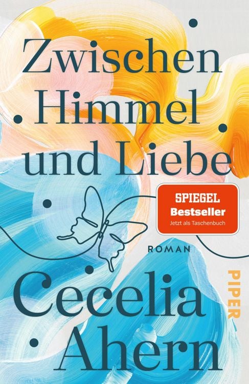 Produktbild: Zwischen Himmel und Liebe