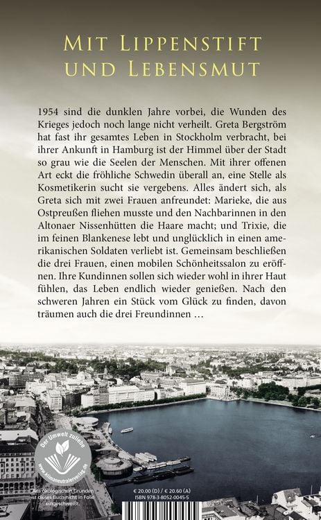 Produktbild: Als das Leben wieder sch&ouml;n wurde