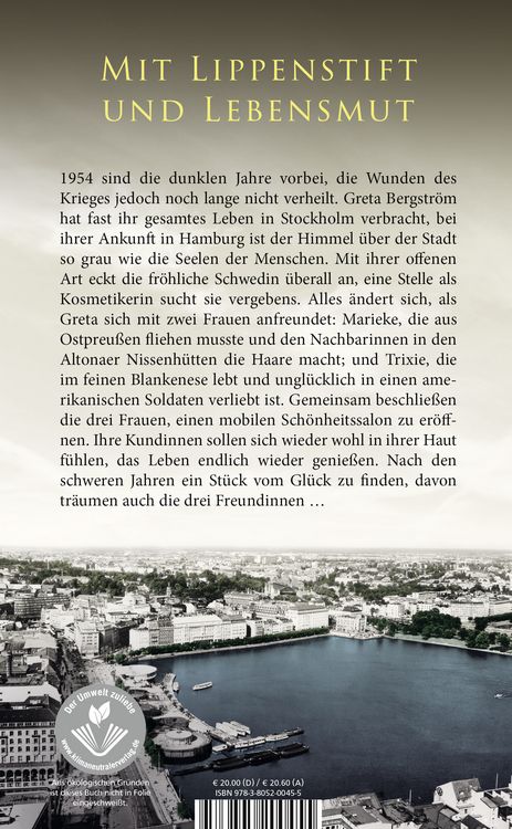 Produktbild: Als das Leben wieder sch&ouml;n wurde