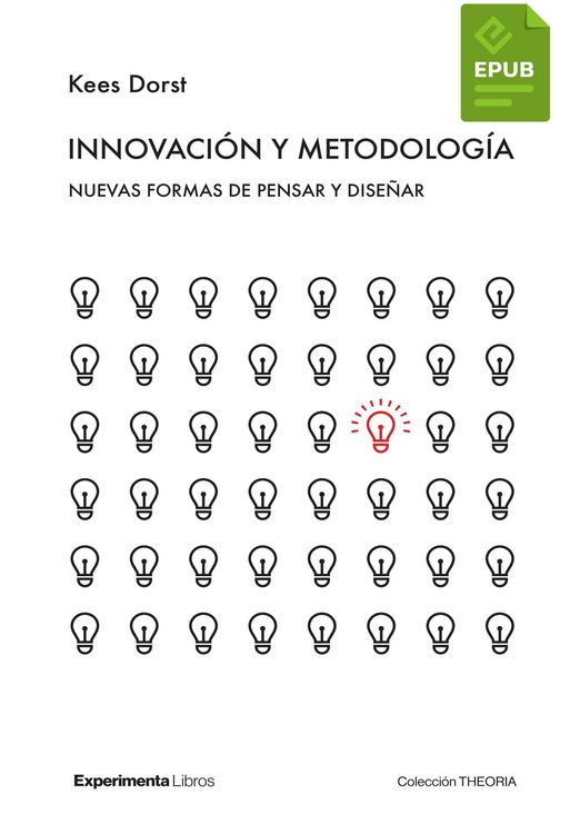 Produktbild: Innovaci&oacute;n y metodolog&iacute;a