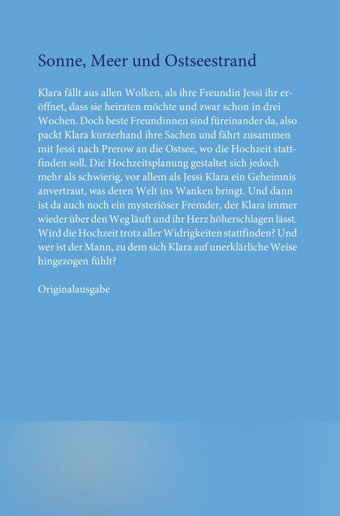 Produktbild: D&uuml;nenzauber