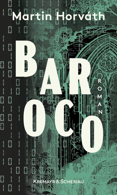 Produktbild: Baroco