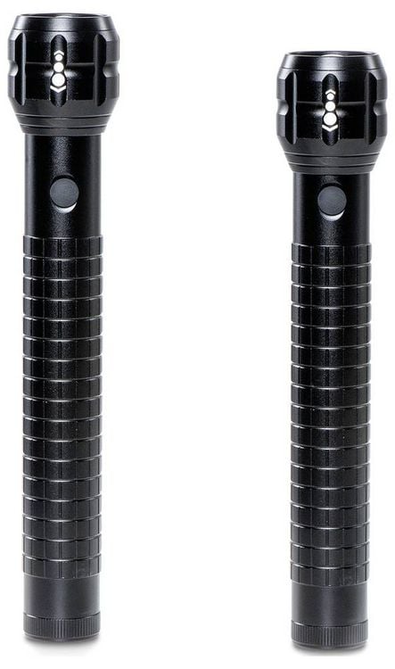 Produktbild: Maul MAULkronos XL LED Taschenlampe mit Stroboskopmodus batteriebetrieben 419lm 346g