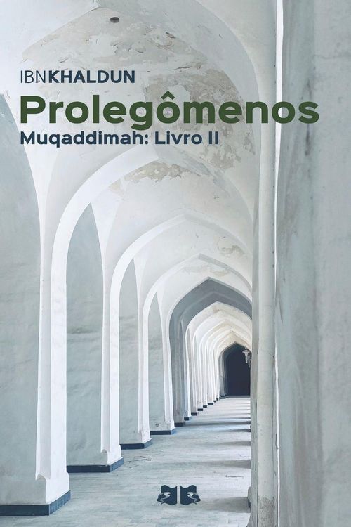 Produktbild: Proleg&ocirc;menos