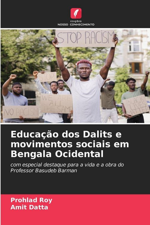 Produktbild: Educa&ccedil;&atilde;o dos Dalits e movimentos sociais em Bengala Ocidental
