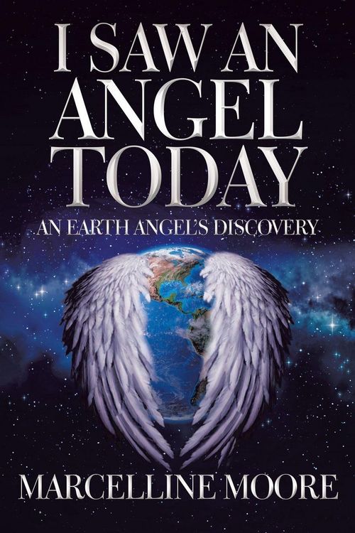 Produktbild: I Saw an Angel Today