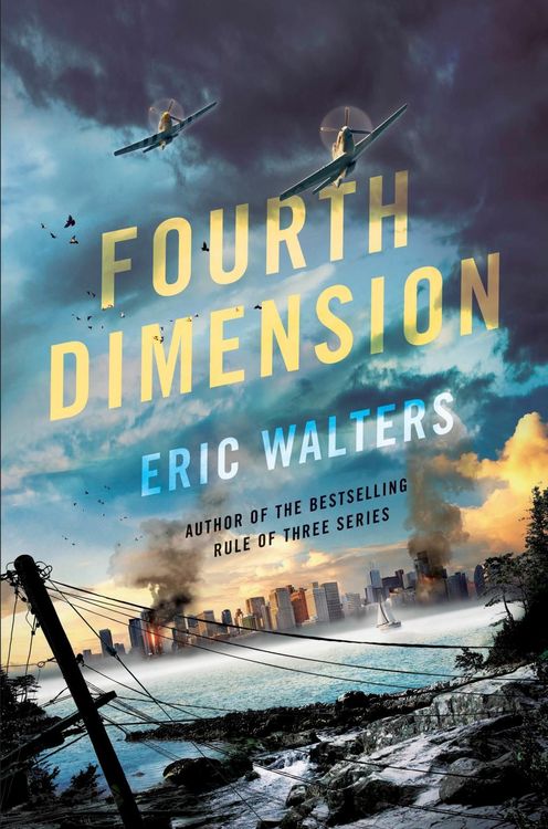 Produktbild: Fourth Dimension