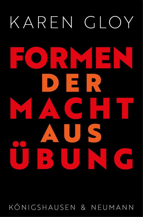 Produktbild: Formen der Machtaus&uuml;bung