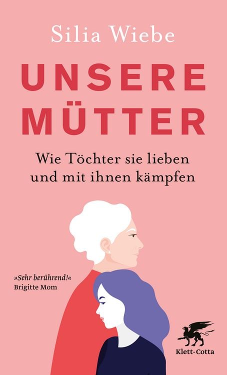 Produktbild: Unsere M&uuml;tter