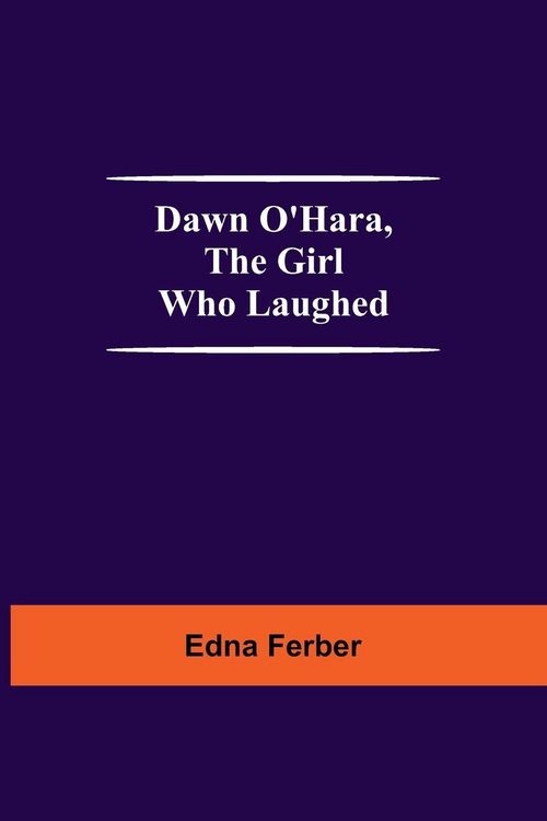Produktbild: Dawn O'Hara, The Girl Who Laughed