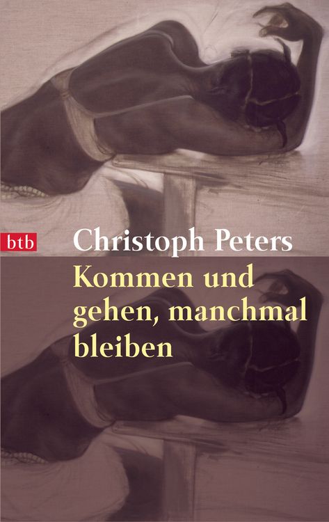 Produktbild: Kommen und gehen, manchmal bleiben