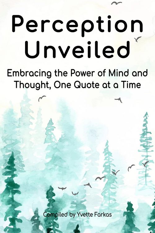Produktbild: Perception Unveiled