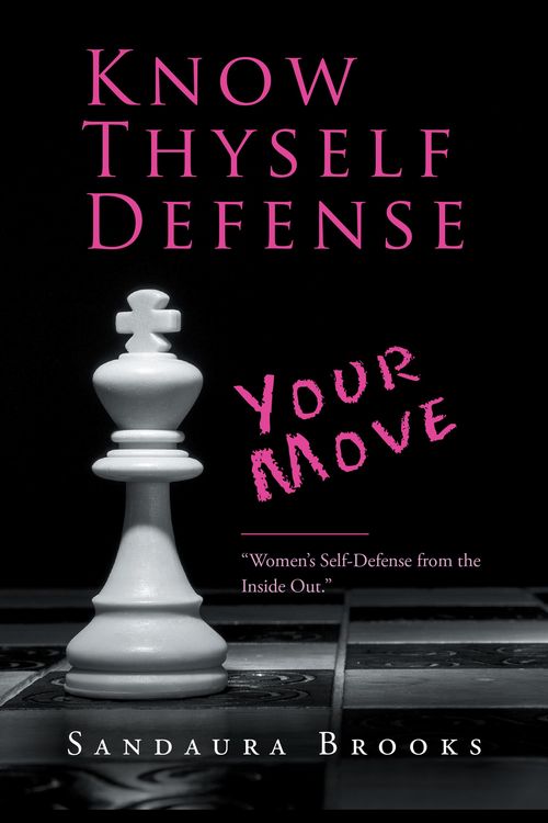 Produktbild: Know Thyself Defense