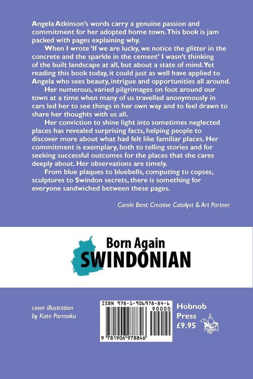 Produktbild: Swindon