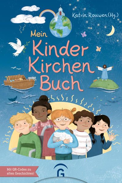 Produktbild: Mein KinderKirchenBuch