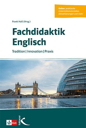 Produktbild: Fachdidaktik Englisch