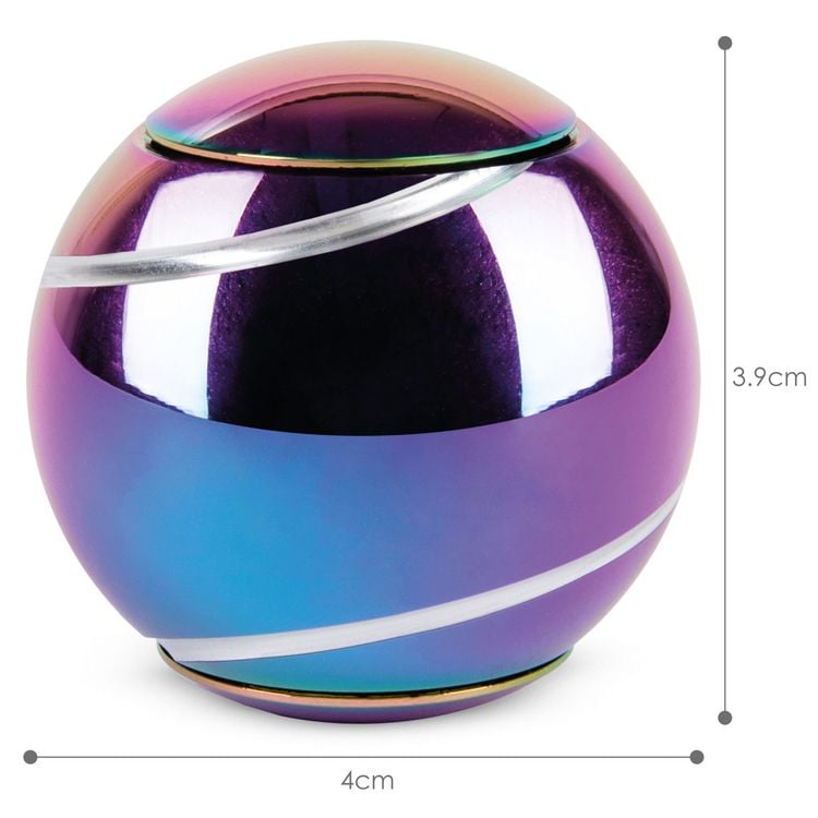 Produktbild: bopster Spin Ball - Multicoloured