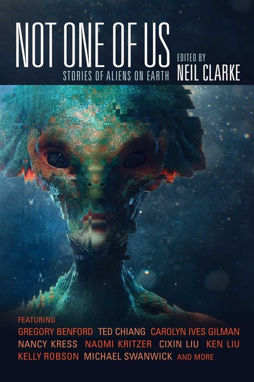 Produktbild: Not One of Us