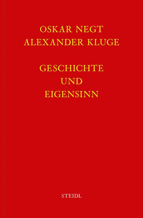 Produktbild: Werkausgabe Bd. 6.1 / Geschichte und Eigensinn I: Geschichtliche Organisation der Arbeitsverm&ouml;gen
