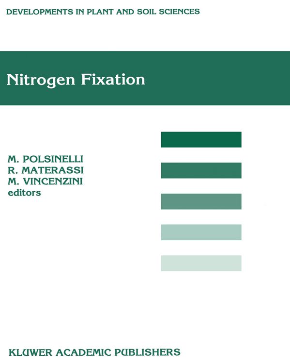 Produktbild: Nitrogen Fixation