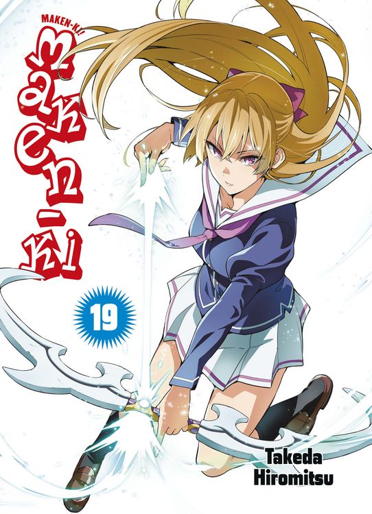 Produktbild: Maken-Ki 19