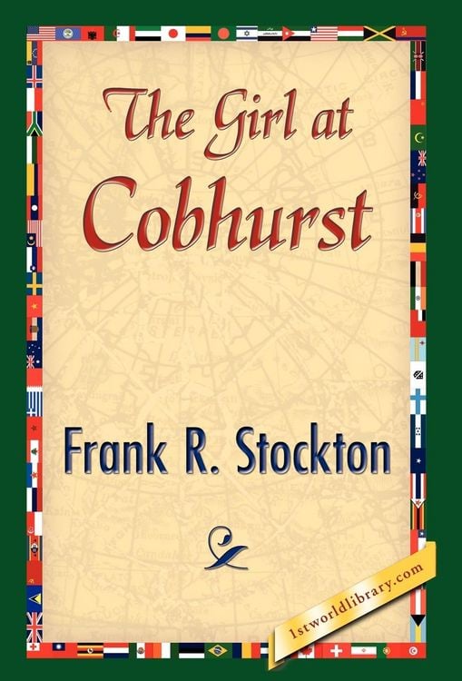 Produktbild: The Girl at Cobhurst