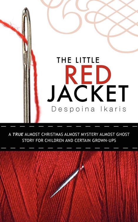 Produktbild: The Little Red Jacket