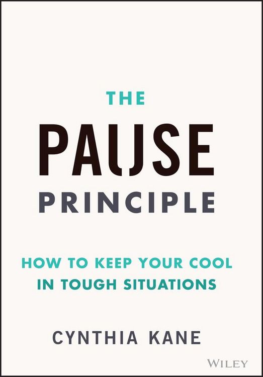 Produktbild: The Pause Principle
