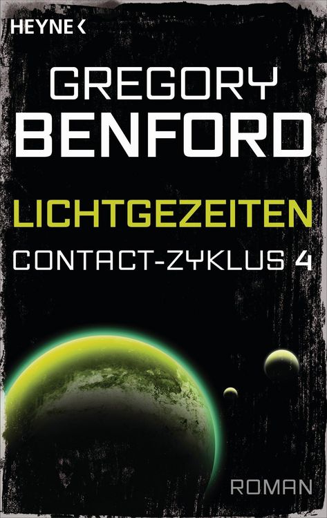 Produktbild: Lichtgezeiten