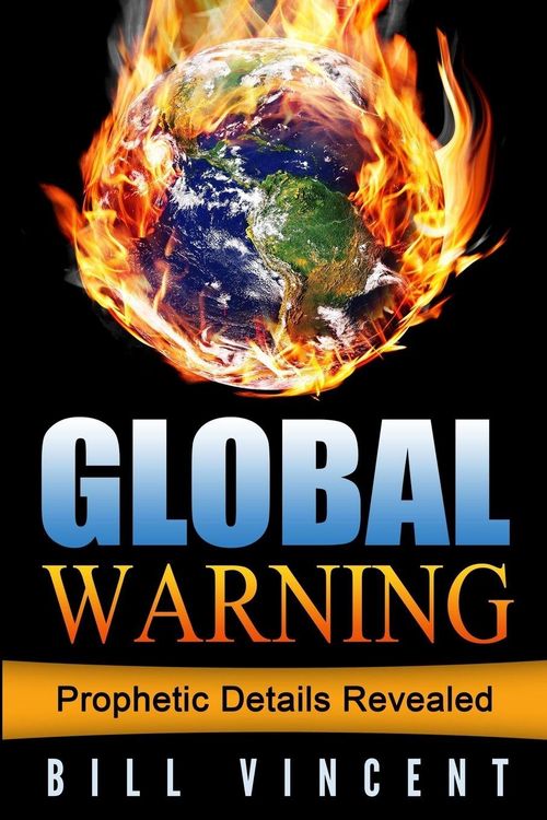 Produktbild: Global Warning