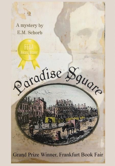 Produktbild: Paradise Square