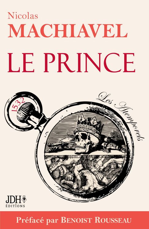 Produktbild: Le Prince