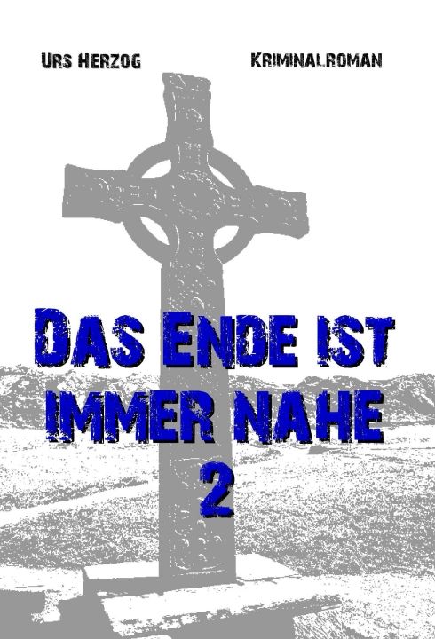 Produktbild: Das Ende ist immer nahe 2