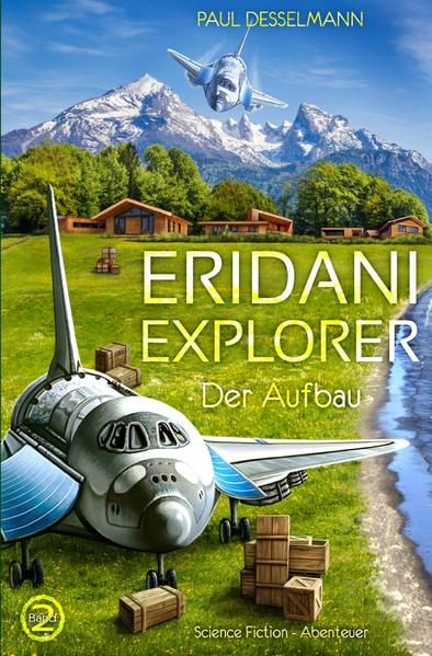 Produktbild: Eridani Explorer