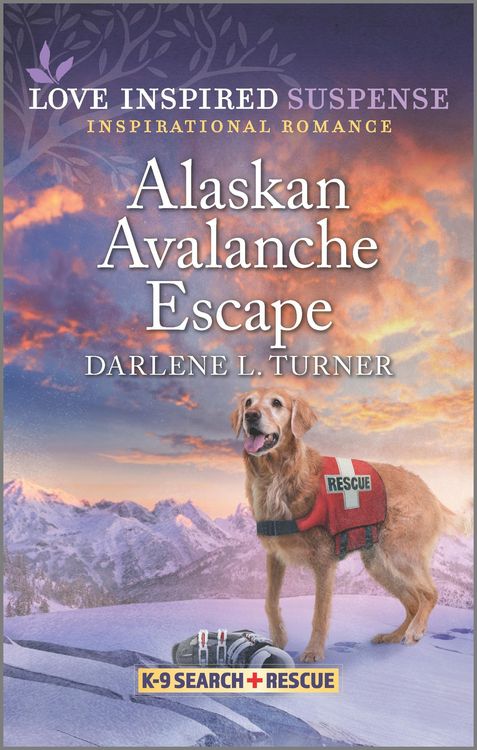 Produktbild: Alaskan Avalanche Escape