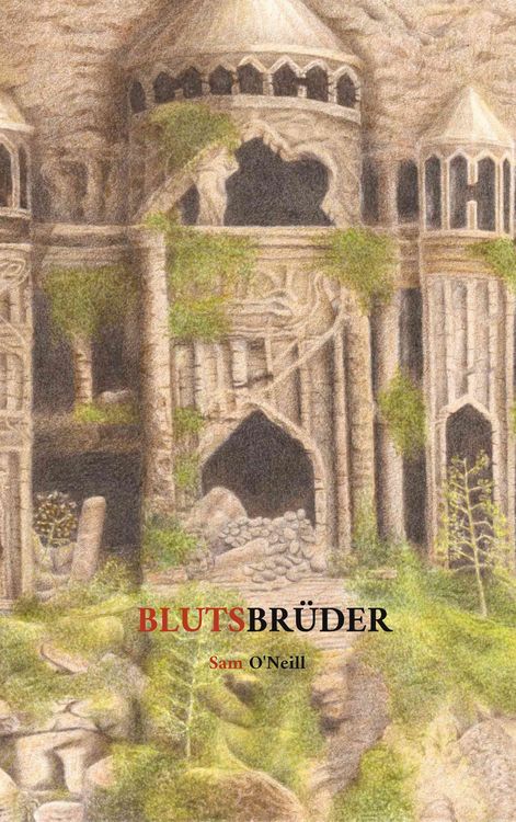 Produktbild: Blutsbr&uuml;der